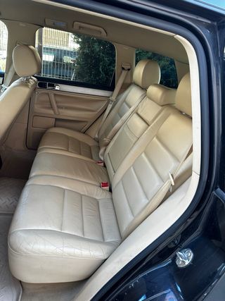 Volkswagen Touareg 2005
