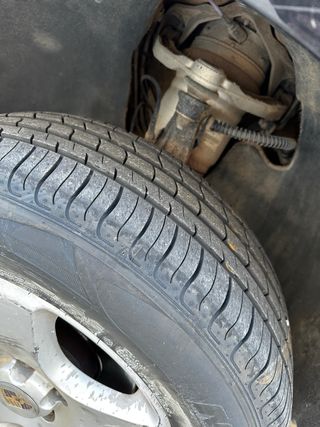 Volkswagen Touareg 2005