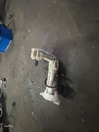 Modulo Bomba Combustible Honda Forza 125 2014
