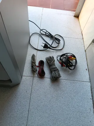 Subwoofer Sony Gris Home Cinema