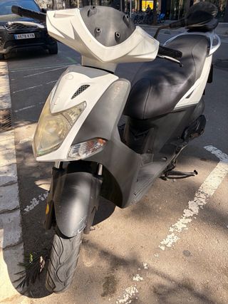 Kymco Agility 125 Scooter