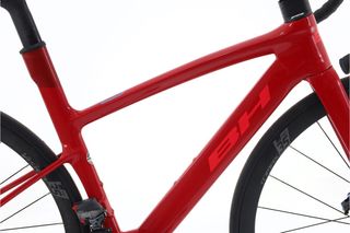 BH G8 AXS 12V (carretera) t.50 Reacondicionada