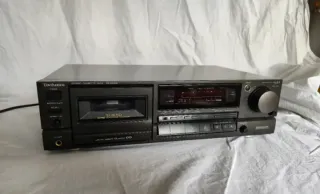 Technics RS-BX606 pletina cassette