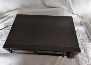 Technics RS-BX606 pletina cassette