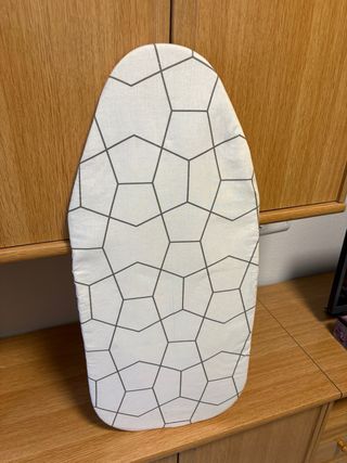 Tabla de planchar de sobremesa