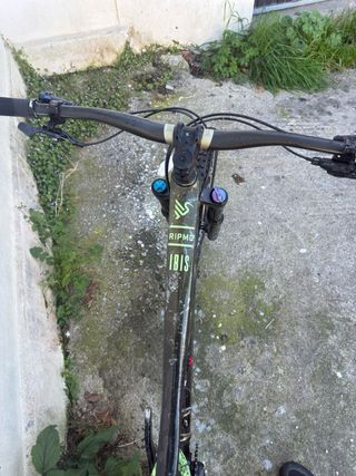 Ibis Ripmo V2 Talla L
