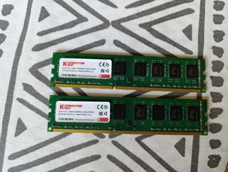 Kit ASRock AM1B-ITX + Athlon 5150 + 16GB RAM