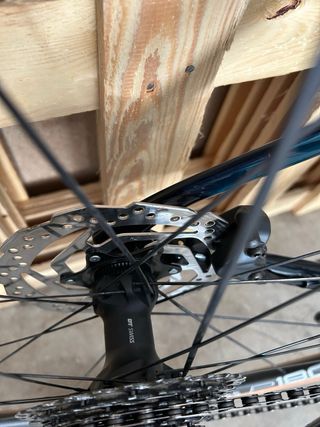 Ruedas DT Swiss P1800 Spline 36