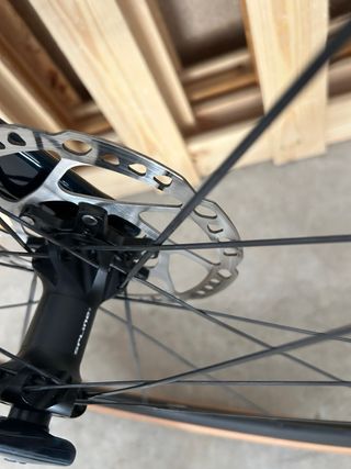 Ruedas DT Swiss P1800 Spline 36