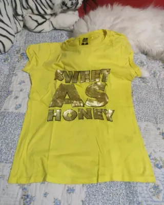 Lote varias Camisetas