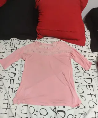 Lote varias Camisetas