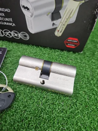 Cilindro Tesa Assa Abloy Serie TX80