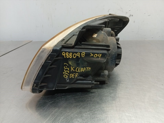 FARO DERECHO KIA CERATO (LD)