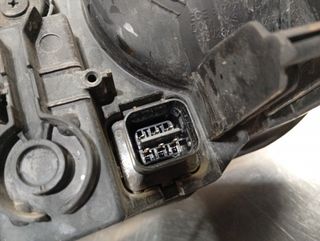 FARO DERECHO KIA CERATO (LD)