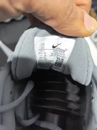 Nike Air Max DN8 Talla 44