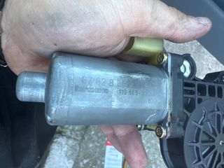 Motor elevalunas BMW E46