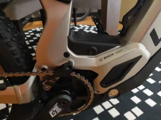 Lapierre Overvolt TR 5.6 2023  Nueva