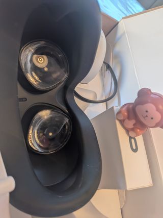 Oculus Meta Quest 2 Gafas VR 256 GB