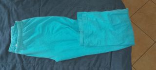 Pigiama Buccia di Mela Bambina