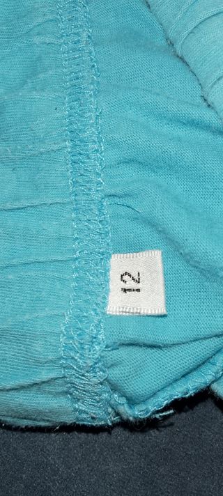 Pigiama Buccia di Mela Bambina