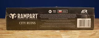 Rampart Modular Terrains - City Ruins