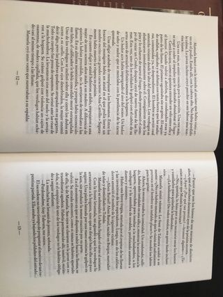 EL LIBRO DEL ZAFIRO. Gilbert Sinoué.