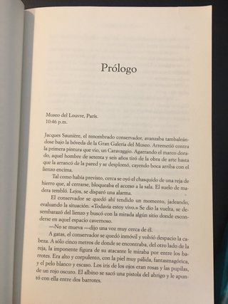 Pack DAN BROWN.