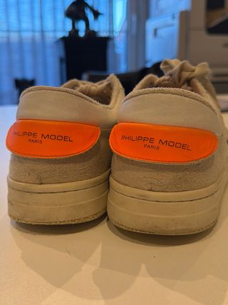 Zapatillas deportivas Philippe Model 43