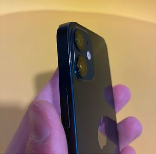 iPhone 12 mini como nuevo