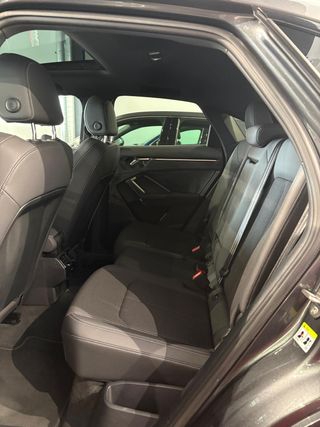 Q3 Sportback 45 TFSI Black line quattro 245Cv