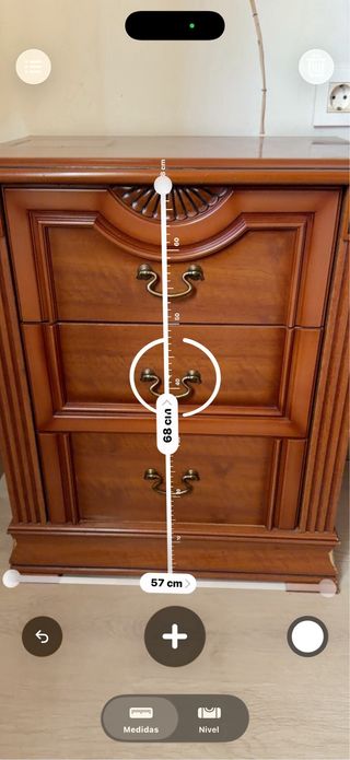 Muebles de dormitorio completo madera