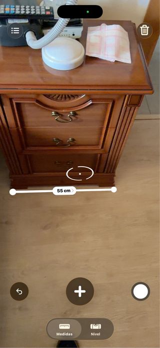 Muebles de dormitorio completo madera