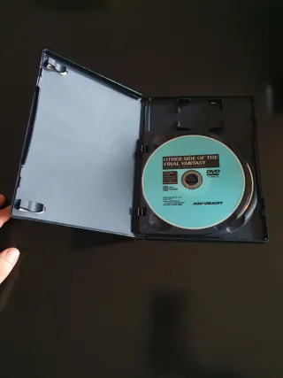 Final Fantasy X Japonés PS2