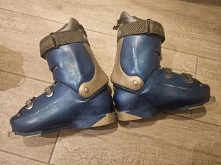 Botas Esquí Lange Competición 283mm Talla 36-37