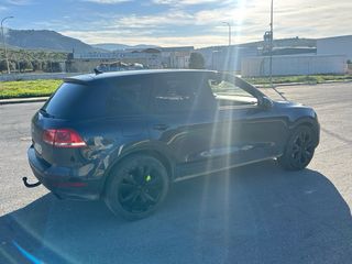 Volkswagen Touareg 3.0 v6