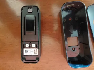 Citofono Blink + custodia rigida di protezione