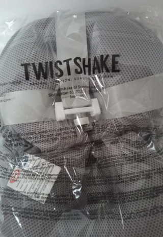 Twistshake Kit de Baño para Bebé - Set de 3
