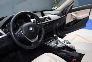 BMW Serie 3 2016