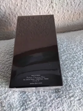 Dior Homme Intense Perfume Hombre 150ml