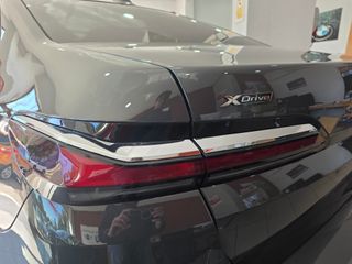 BMW Serie 7 740d xDrive