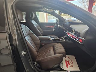 BMW Serie 7 740d xDrive