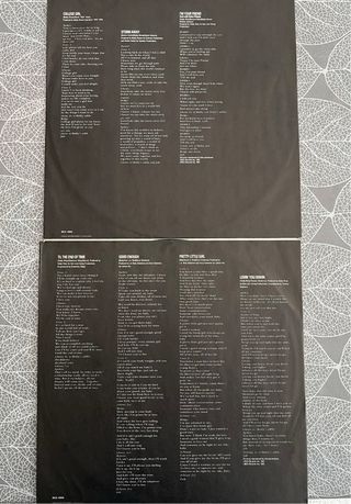 Vinilo Bobby Brown R&B Soul