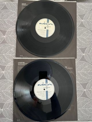 Vinilo Bobby Brown R&B Soul