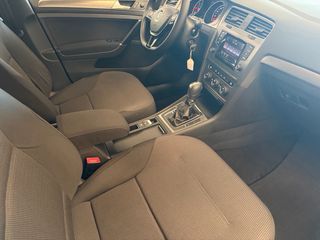 Volkswagen Golf 2013