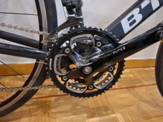 Bicicleta Carretera Triban 500 Talla L-XL