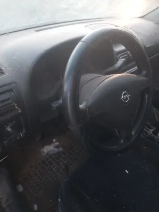 Asientos de coche y piezas