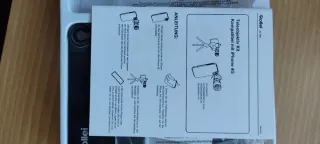 Kit Teleobiettivo Rollei per iPhone 4/4S