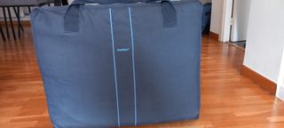 Fasciatoio da viaggio BabyBjörn