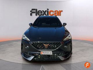 Cupra Formentor 1.5 TSI 110kW (150 CV) DSG