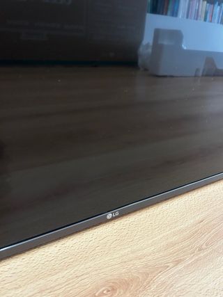 TV LG 55” (sin imagen)